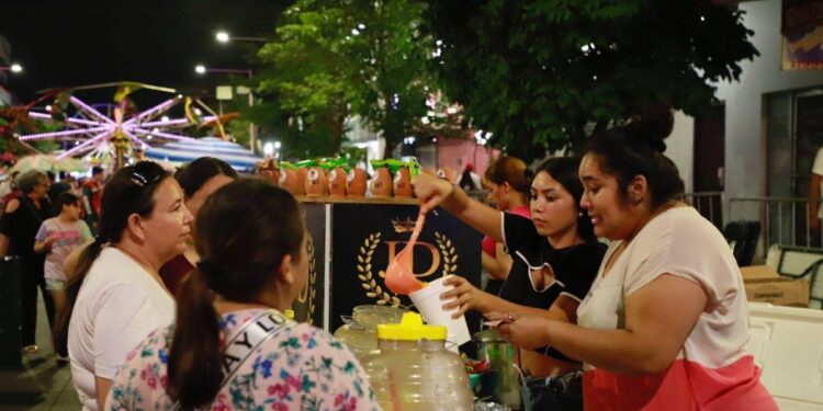 Cancelan verbena popular y espéctalos del 493 aniversario de Culiacán