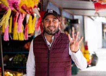 Hallan decapitado a Ramón Camarillo Mirón, excandidato a la alcaldía de Quecholac, Puebla