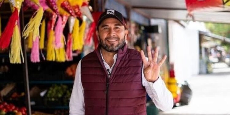 Hallan decapitado a Ramón Camarillo Mirón, excandidato a la alcaldía de Quecholac, Puebla