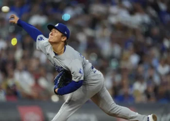 Los Dodgers logran la mejor marca de la MLB y Shohei Ohtani sigue a la caza del triplete