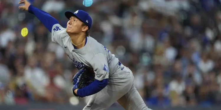 Los Dodgers logran la mejor marca de la MLB y Shohei Ohtani sigue a la caza del triplete