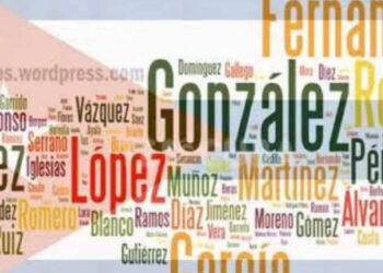Estos son los 9 apellidos que confirman que tu linaje es español por completo