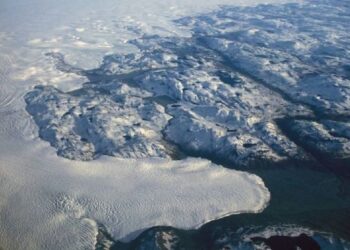 Lo que el mega tsunami de nueve días de Groenlandia nos dice sobre el cambio climático