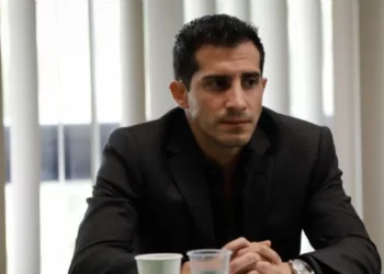 ¿Quién es Rommel Pacheco, el próximo director de la Conade?