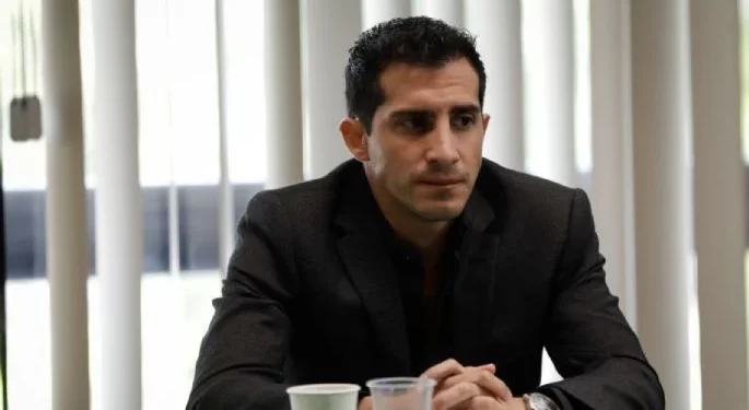 ¿Quién es Rommel Pacheco, el próximo director de la Conade?