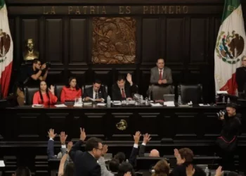 Iglesia reprocha a Morena la aprobación de la reforma judicial: “tienen prisa y quisieran todo y todo ya”