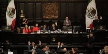 Iglesia reprocha a Morena la aprobación de la reforma judicial: “tienen prisa y quisieran todo y todo ya”