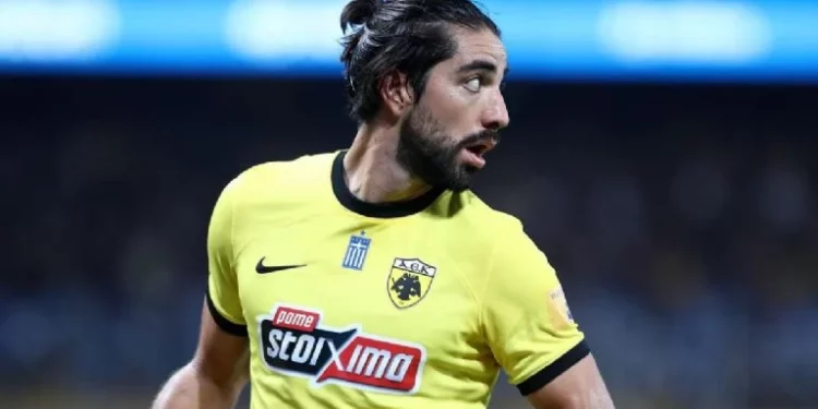 Rodolfo Pizarro, nuevo jugador de los Cañoneros de Mazatlán