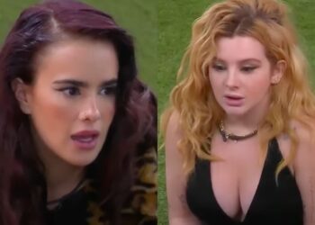 Gala rompe el silencio y revela la verdadera razón detrás del distanciamiento con Brigitte: “se largó a la suite”