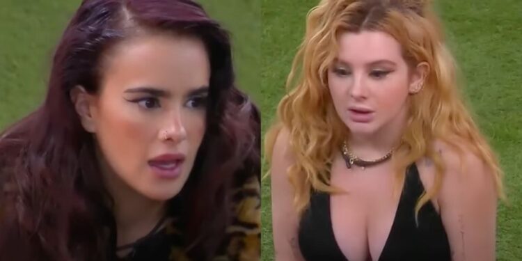 Gala rompe el silencio y revela la verdadera razón detrás del distanciamiento con Brigitte: “se largó a la suite”