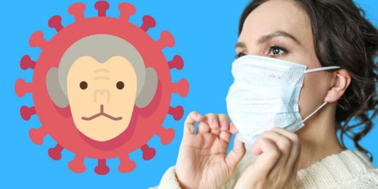 Viruela del mono: ¿Qué tan efectivo es el uso de cubrebocas?