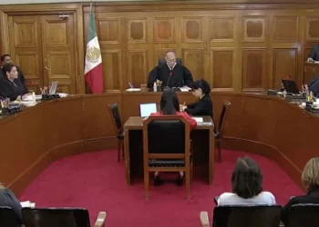 Nuevos jueces, magistrados y ministros asumirán sus cargos “a más tardar” dentro de un año