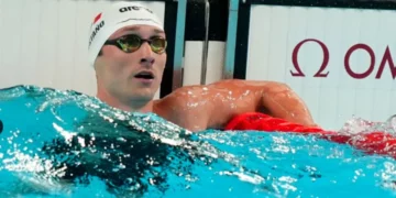 Nadadores mexicanos revelan que la iniciativa privada sostiene sus carreras debido al nulo apoyo de la Conade de Ana Guevara