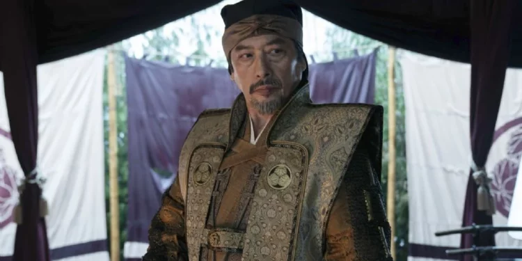 “Shogun”, “The Crown” y “The Bear” encabezan la carrera por los Emmy