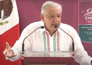 “No puedo forzar más a mi pobre corazón”: AMLO reconoce su añeja afección cardiaca a 15 días de que termine su mandato