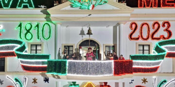 Suspende Elota festejos del 15 y 16 de septiembre