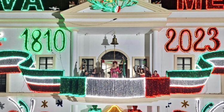 Suspende Elota festejos del 15 y 16 de septiembre