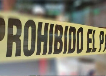Seis muertos tras estallido de ‘narcofábrica’ en Michoacán
