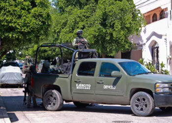 “Queremos disminuir los homicidios”: Claudia Sheinbaum