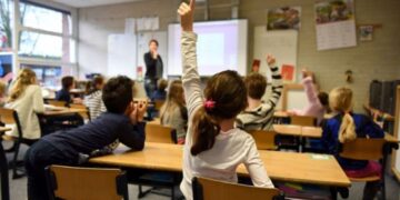 SEP anuncia suspensión de clases antes de octubre 2024