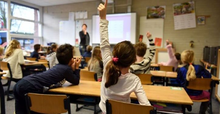 SEP anuncia suspensión de clases antes de octubre 2024