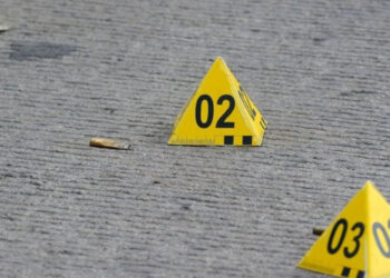 Reportan balaceras en el sector Tres Ríos en Culiacán, Sinaloa