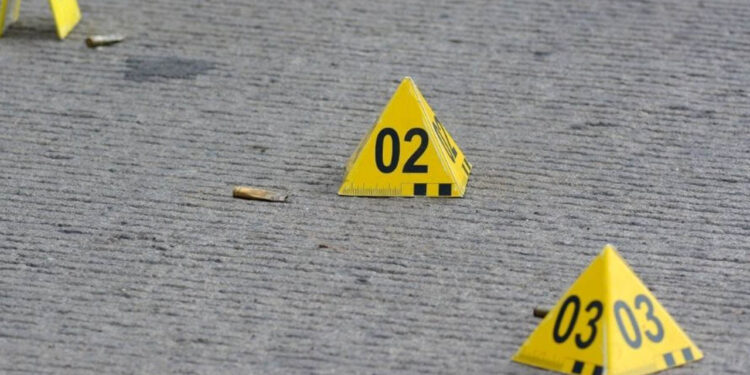 Reportan balaceras en el sector Tres Ríos en Culiacán, Sinaloa