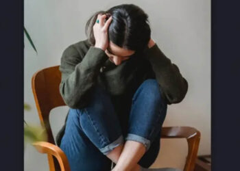 TDAH en adultos, ansiedad y depresión, algunos de los síntomas