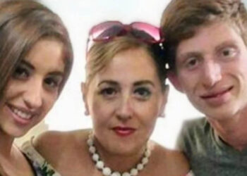 Hermana de Octavio Ocaña revela distanciamiento familiar tras la muerte del actor, sus papás se están divorciando