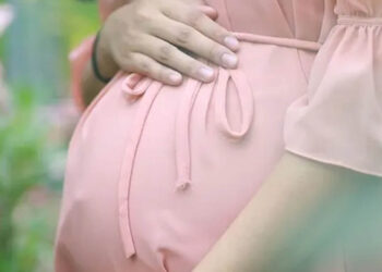 101 mil niñas se convirtieron en mamás; representan 5.6% de los nacimientos: INEGI