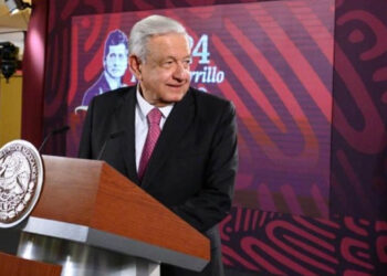 AMLO defiende al Ejército por acusaciones del caso Ayotzinapa