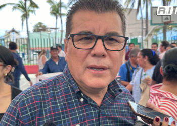 A quien no le guste el operativo Cero Tolerancia está jodido: Alcalde tras amenaza de manifestación por parte de motociclistas