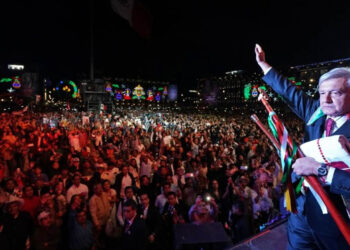 AMLO y sus 100 compromisos al tomar la Presidencia, ¿cumplió todos?