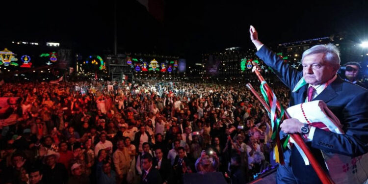 AMLO y sus 100 compromisos al tomar la Presidencia, ¿cumplió todos?