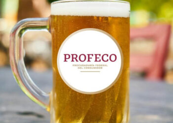 Profeco revela las cervezas que quitarán del mercado ¿no cumplen con lo prometido?
