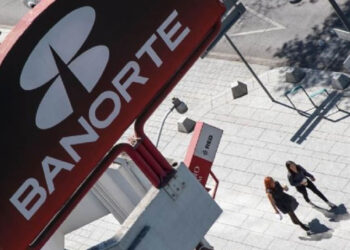 Banorte aplicará estos cambios a todas las cuentas con más de 10 mil pesos en su saldo