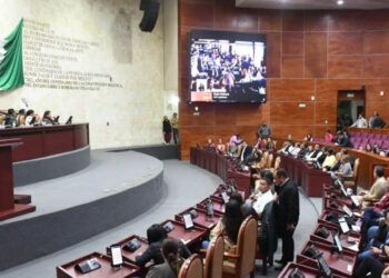 AMLO celebra la aprobación de la reforma judicial en 18 Congresos estatales; prevé publicarla el 15 de septiembre