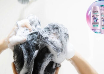 Shampoo Elvive Morado: ¿Por qué hay tanta polémica en torno a este producto?