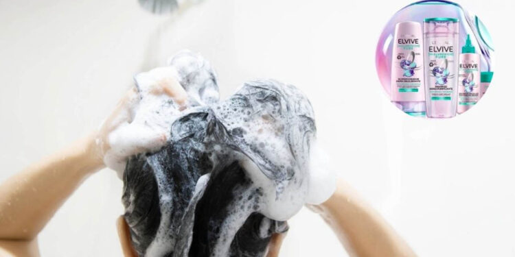 Shampoo Elvive Morado: ¿Por qué hay tanta polémica en torno a este producto?
