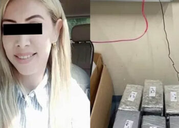 Exregidora de Reynosa es sentenciada a 3 años de prisión en EU por tráfico de drogas