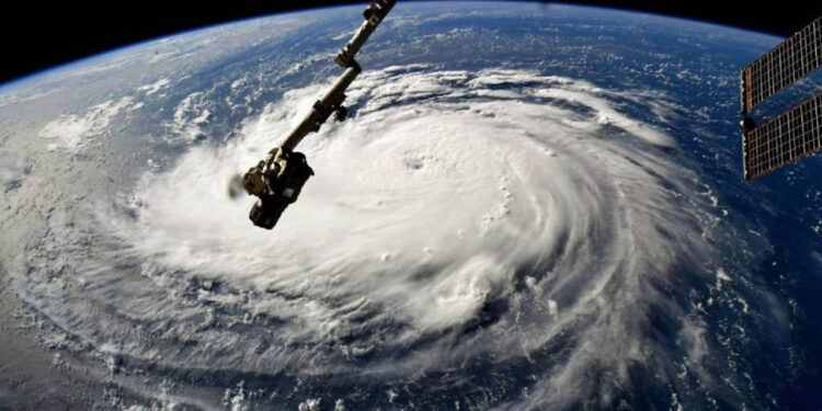 Ciclón Helene amenaza con formarse en costas mexicanas: ¿qué estados afectará?