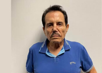 Dan luz verde para el traslado de “El Mayo” a la Corte de Brooklyn en Nueva York