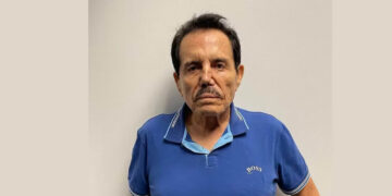 Dan luz verde para el traslado de “El Mayo” a la Corte de Brooklyn en Nueva York