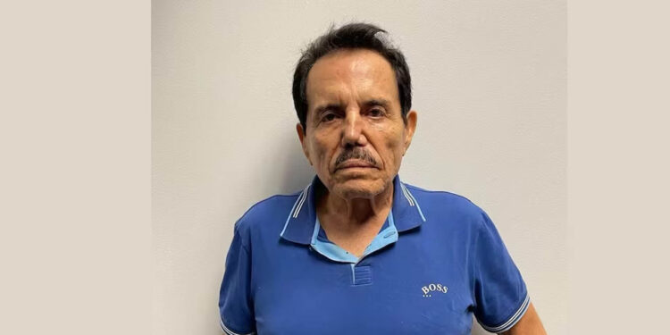 Dan luz verde para el traslado de “El Mayo” a la Corte de Brooklyn en Nueva York