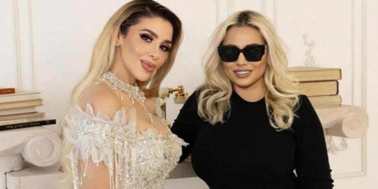 Emma Coronel debuta en la Semana de la Moda de Milán: ¿a qué se dedica la esposa de “El Chapo”?