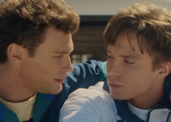 Esta es la película que inspiró el crimen de los hermanos Menéndez