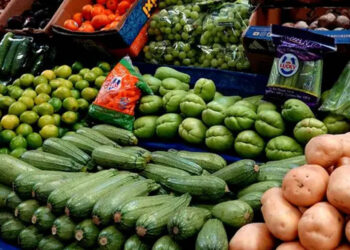 ¡Inflación en México se desacelera! Baja a 4.66% en primera quincena de septiembre