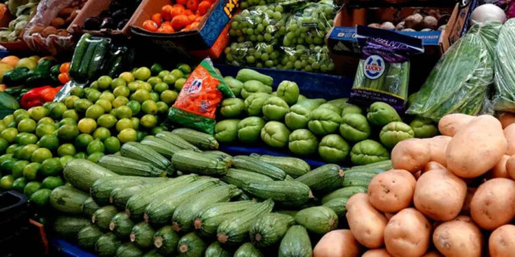 ¡Inflación en México se desacelera! Baja a 4.66% en primera quincena de septiembre