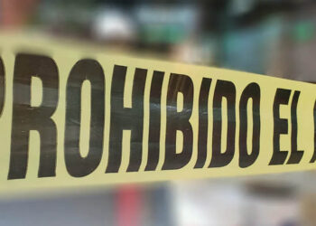 Delitos en México suben un 16.79 % en 2023, pero el costo del crimen baja un 11.6 %