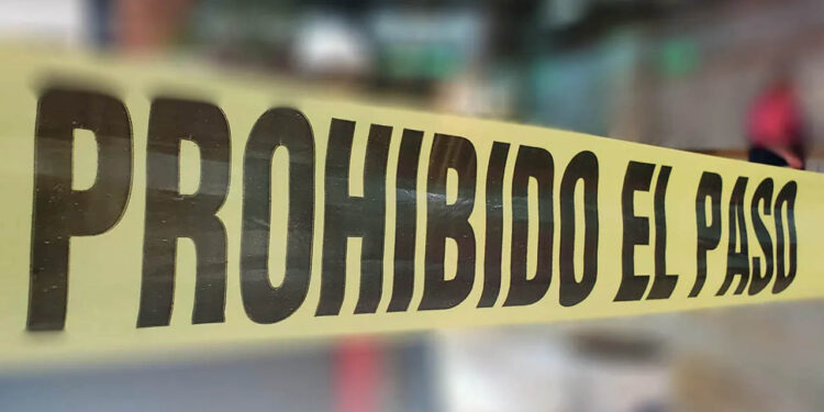 Delitos en México suben un 16.79 % en 2023, pero el costo del crimen baja un 11.6 %